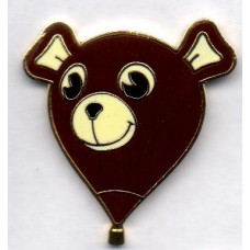 Victor Bear  G-OURS Gold